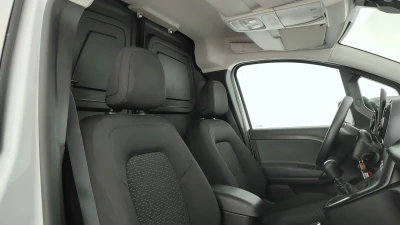 Mercedes-Vans Citan II