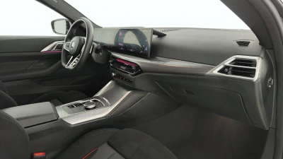 BMW SERIE 4