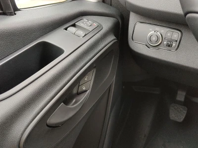 Mercedes-Vans Sprinter Furgone