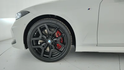 BMW SERIE 3