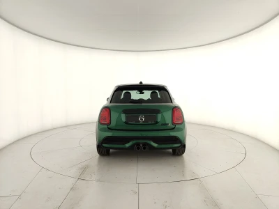 MINI 5 PORTE
