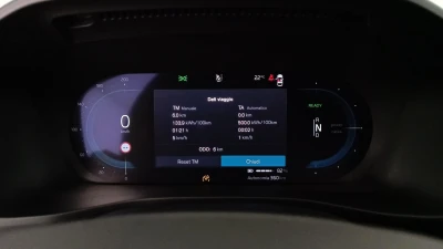 Volvo EX40
