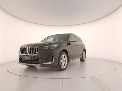 BMW X1 xdrive20d mhev 48V X-Line auto