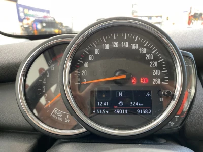 MINI 5 PORTE
