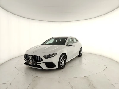Mercedes-Amg Classe A
