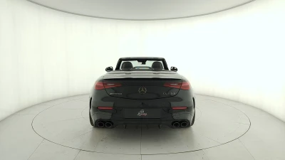 Mercedes-Amg CLE AMG