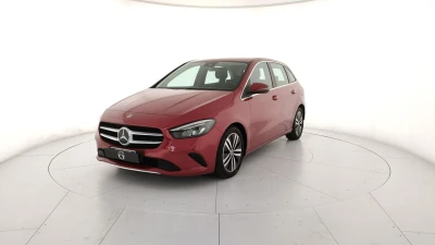 Mercedes-Benz CLASSE B