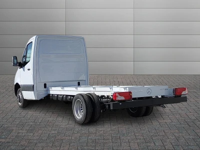 Mercedes-Vans Sprinter Telaio