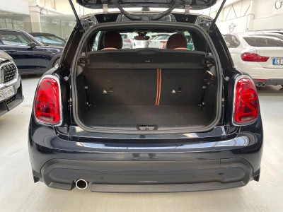 MINI COOPER 3 PORTE