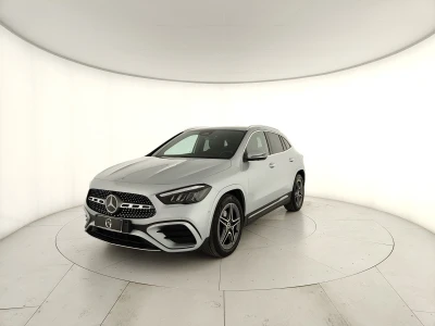 Mercedes-Benz GLA 200 d AMG Line Advanced Plus auto