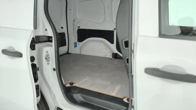 Mercedes-Vans Citan II