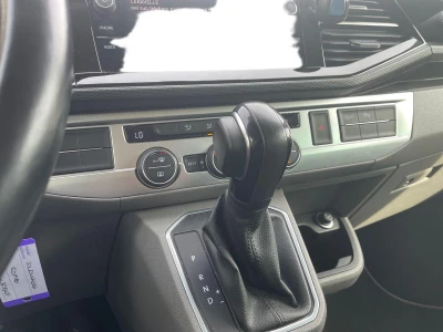 Volkswagen VIC T6 Caravelle