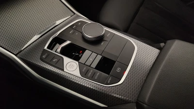 BMW SERIE 3