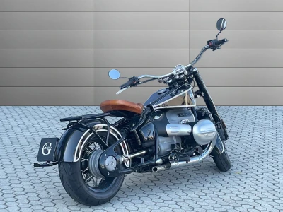BMW Motorrad C Scooter