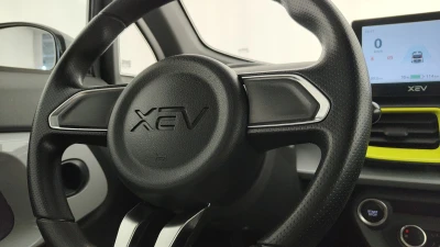 Xev yoyo
