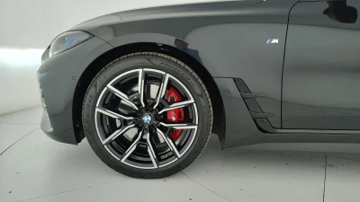BMW SERIE 4