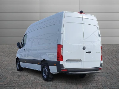 Mercedes-Vans Sprinter Furgone