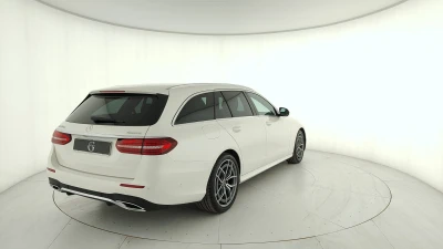 Mercedes-Benz CLASSE E