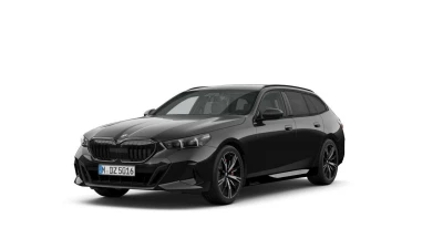 BMW SERIE 5 540d xDrive Touring