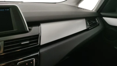 BMW SERIE 2