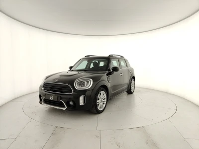 MINI Countryman F60 2020