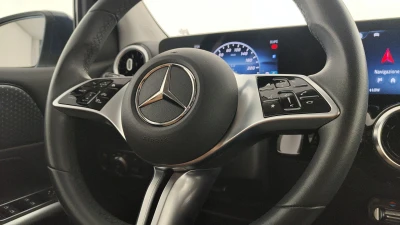 Mercedes-Benz CLASSE B
