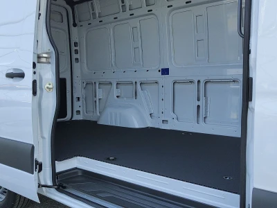 Mercedes-Vans Sprinter Furgone