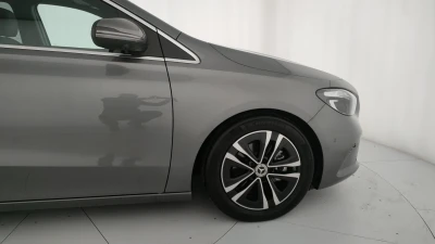 Mercedes-Benz CLASSE B