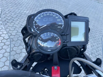 BMW Motorrad F 800