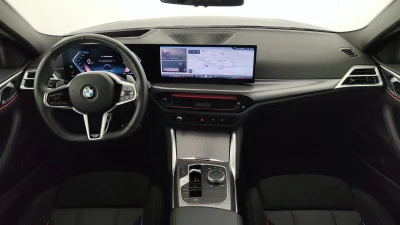 BMW SERIE 4