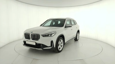 BMW X1 xdrive20d mhev 48V X-Line auto