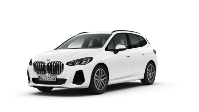 BMW SERIE 2 220d Active Tourer