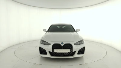 BMW SERIE 4