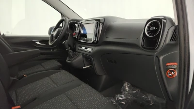 Mercedes-Vans VITO