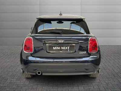 MINI COOPER 3 PORTE