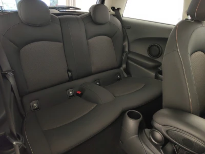 MINI COOPER 3 PORTE