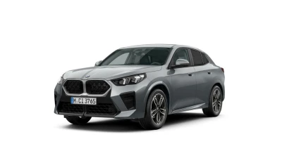 BMW X2 xDrive20d