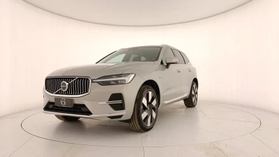 Volvo XC60 N. Plus Bright T6 AWD AUTO PLUG-IN