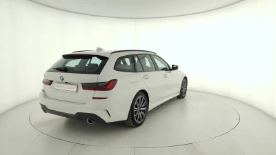 BMW SERIE 3