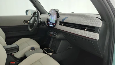 MINI COOPER 3 PORTE