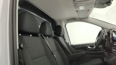 Mercedes-Vans VITO