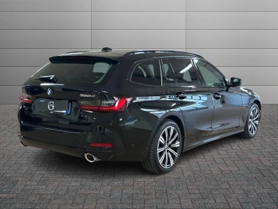 BMW SERIE 3
