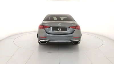 Mercedes-Benz CLASSE C