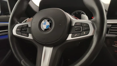 BMW SERIE 5