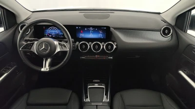 Mercedes-Benz CLASSE B