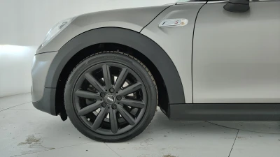 MINI COOPER 3 PORTE
