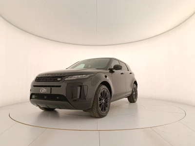 Land rover Range Rover Evoque 2.0d i4 mhev Dynamic SE awd 163cv auto