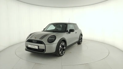 MINI COOPER 3 PORTE