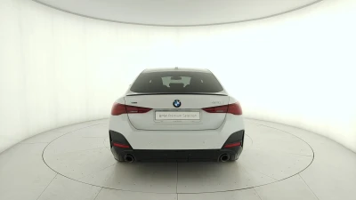 BMW SERIE 4