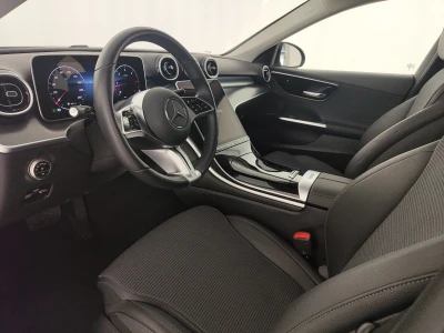 Mercedes-Benz CLASSE C